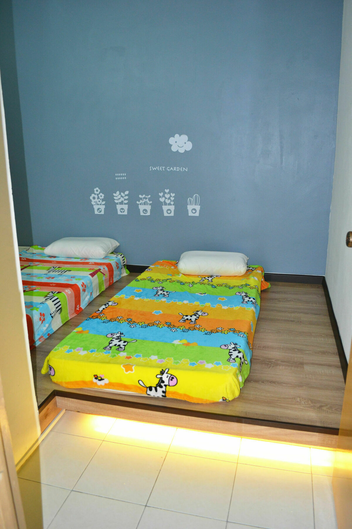 Sakura 1 Homestay Kampar Landed Exterior photo