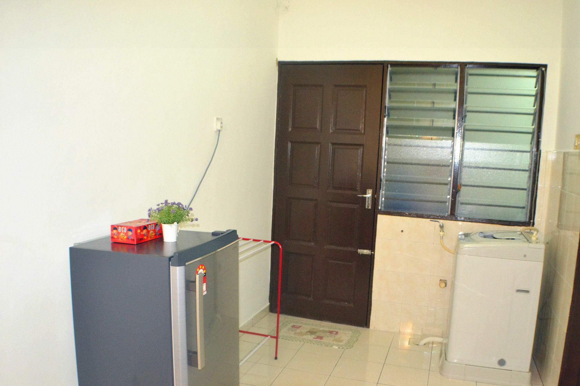 Sakura 1 Homestay Kampar Landed Exterior photo